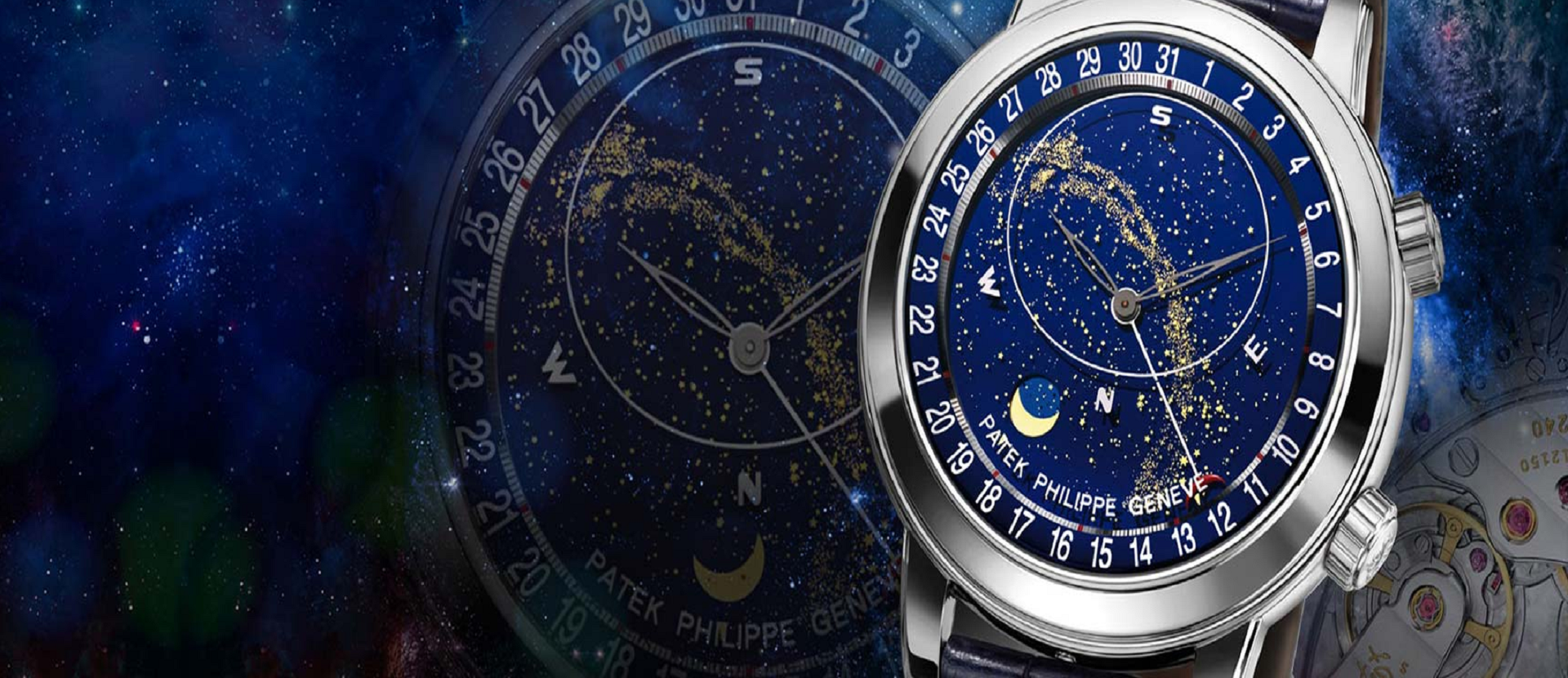 成都百达翡丽维修服务中心查询