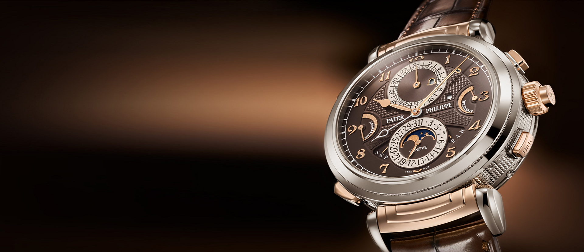 成都百达翡丽手表官方售后维修中心电话